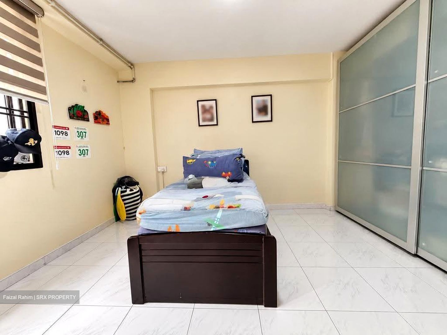 Blk 148 Simei Street 1 (Tampines), HDB 5 Rooms #630715361